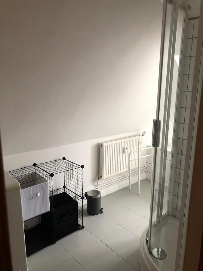 Chez Jules ,Parking Gratuit, 3Eme Etage Apartment Saint-Valery-sur-Somme Exterior photo